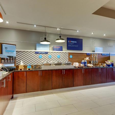 Holiday Inn Express Aberdeen-Chesapeake House By Ihg Luaran gambar