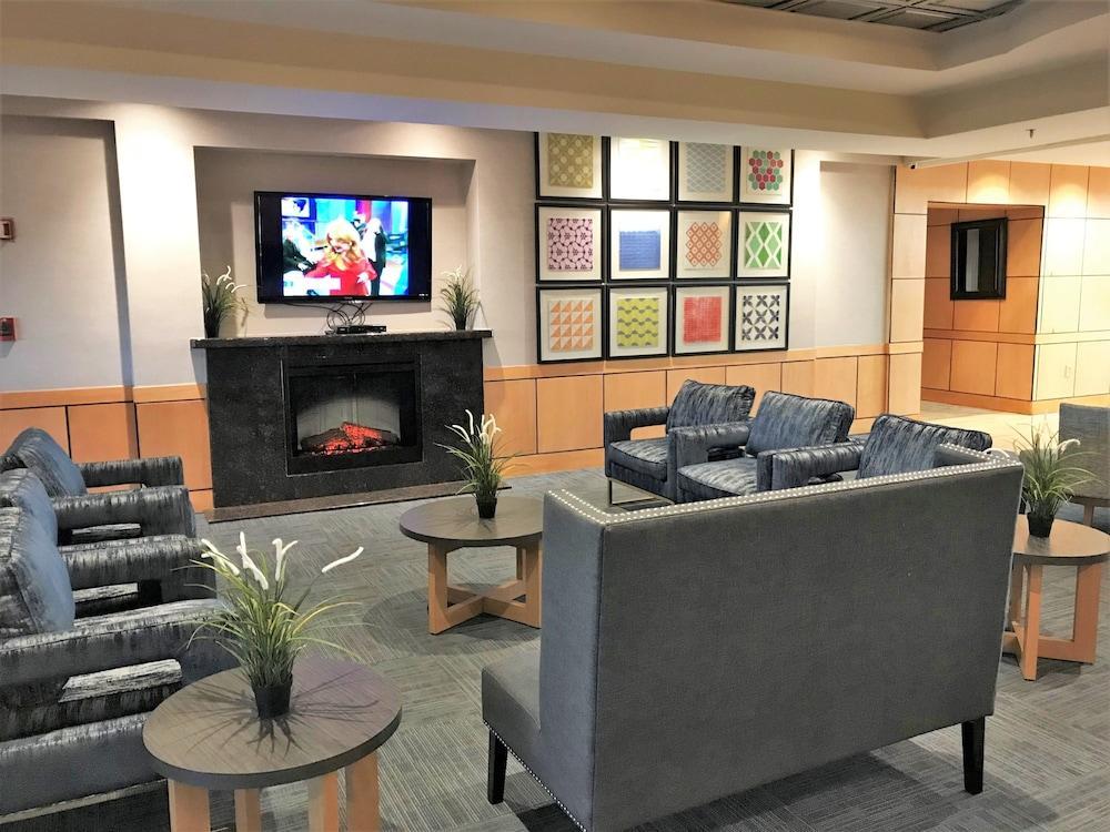 Holiday Inn Express Aberdeen-Chesapeake House By Ihg Luaran gambar