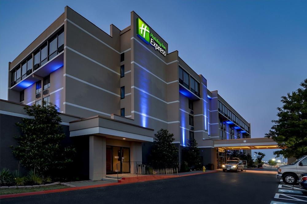 Holiday Inn Express Aberdeen-Chesapeake House By Ihg Luaran gambar