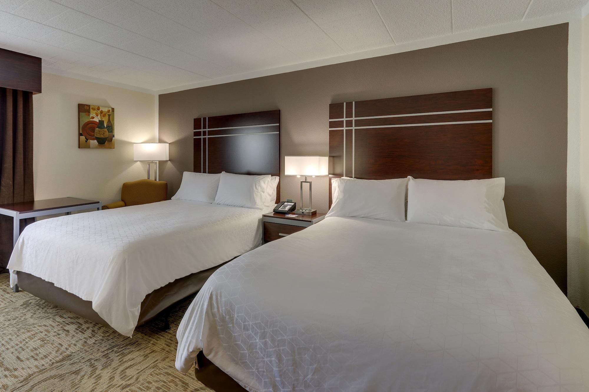 Holiday Inn Express Aberdeen-Chesapeake House By Ihg Luaran gambar