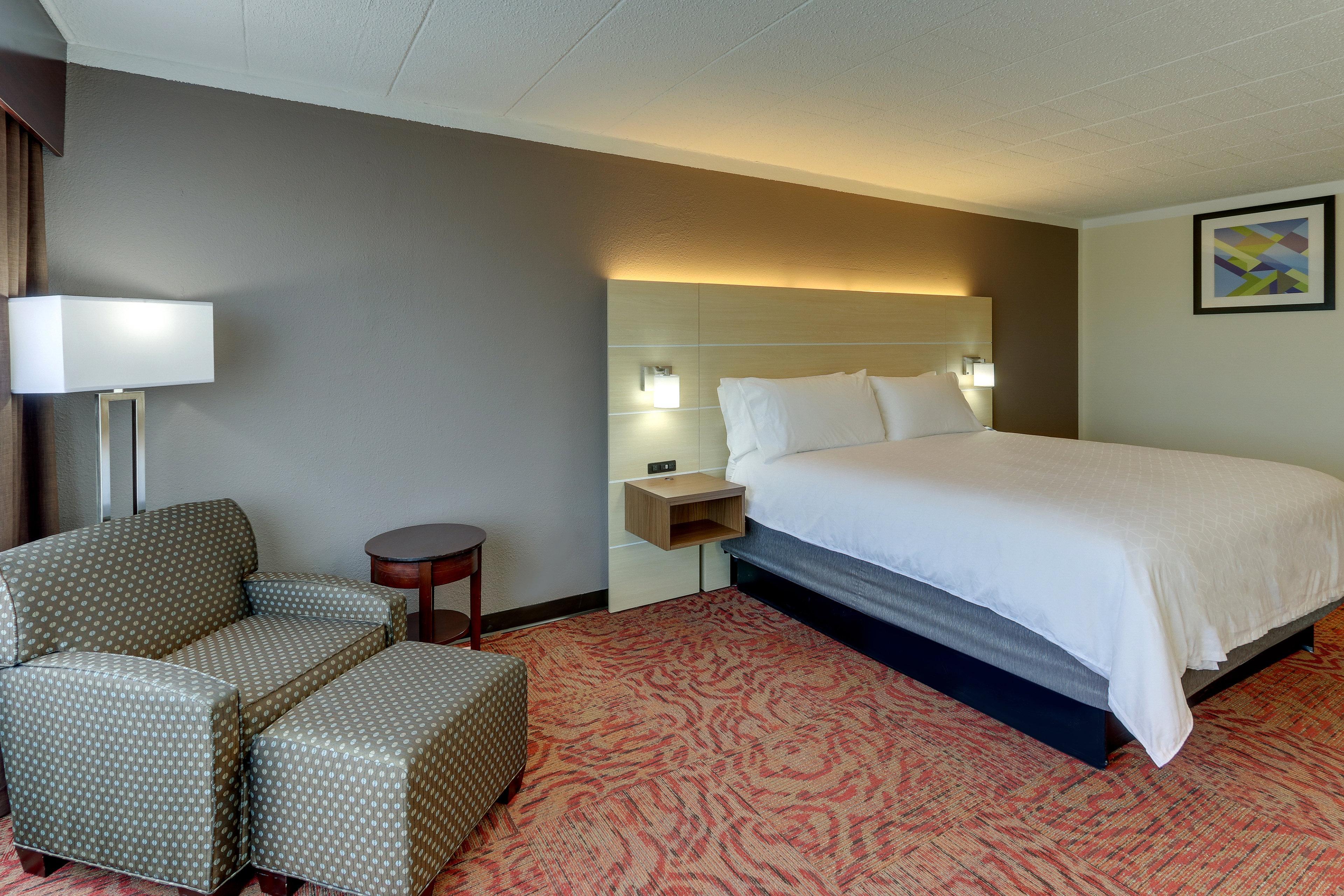 Holiday Inn Express Aberdeen-Chesapeake House By Ihg Luaran gambar