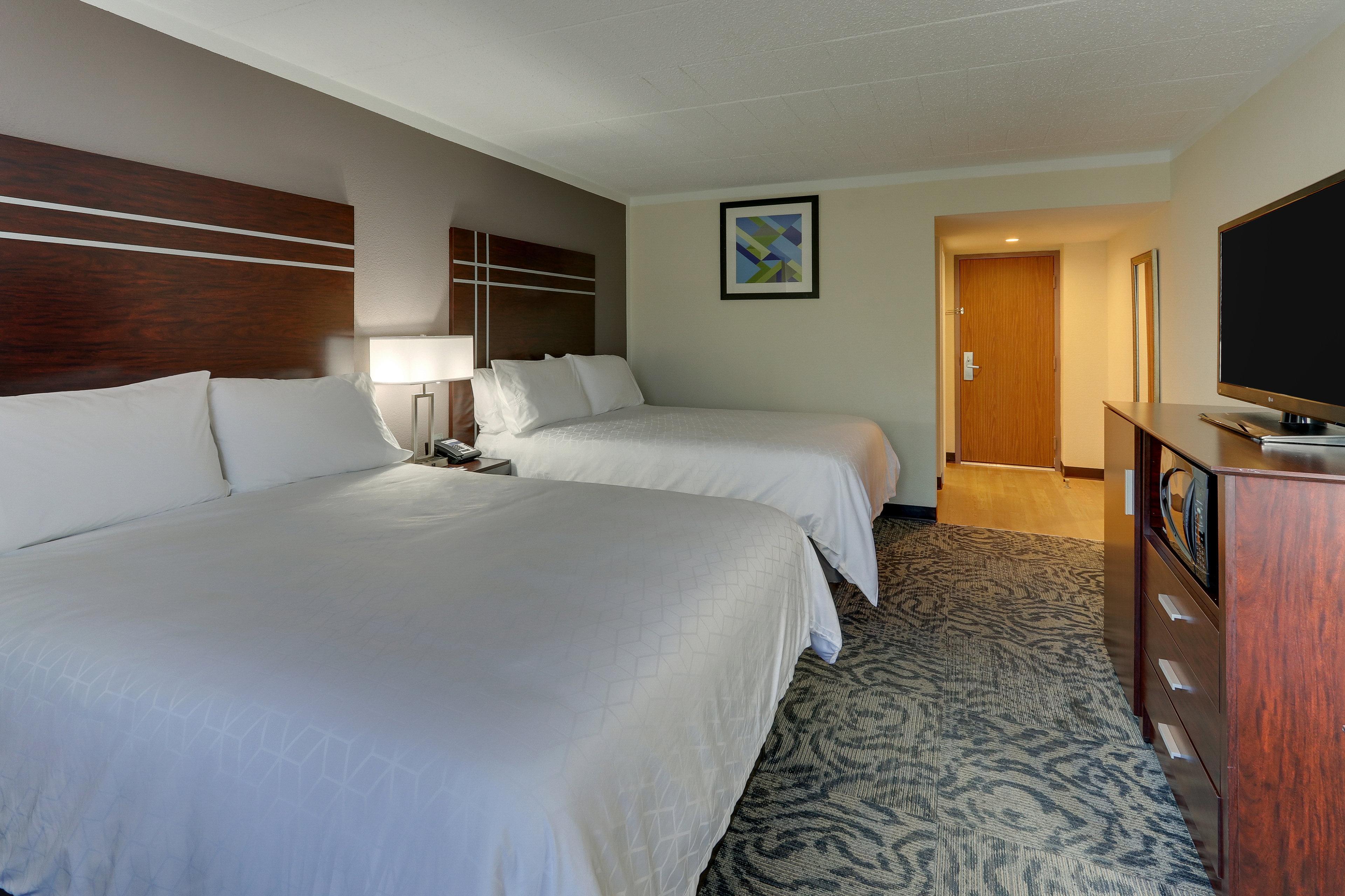 Holiday Inn Express Aberdeen-Chesapeake House By Ihg Luaran gambar