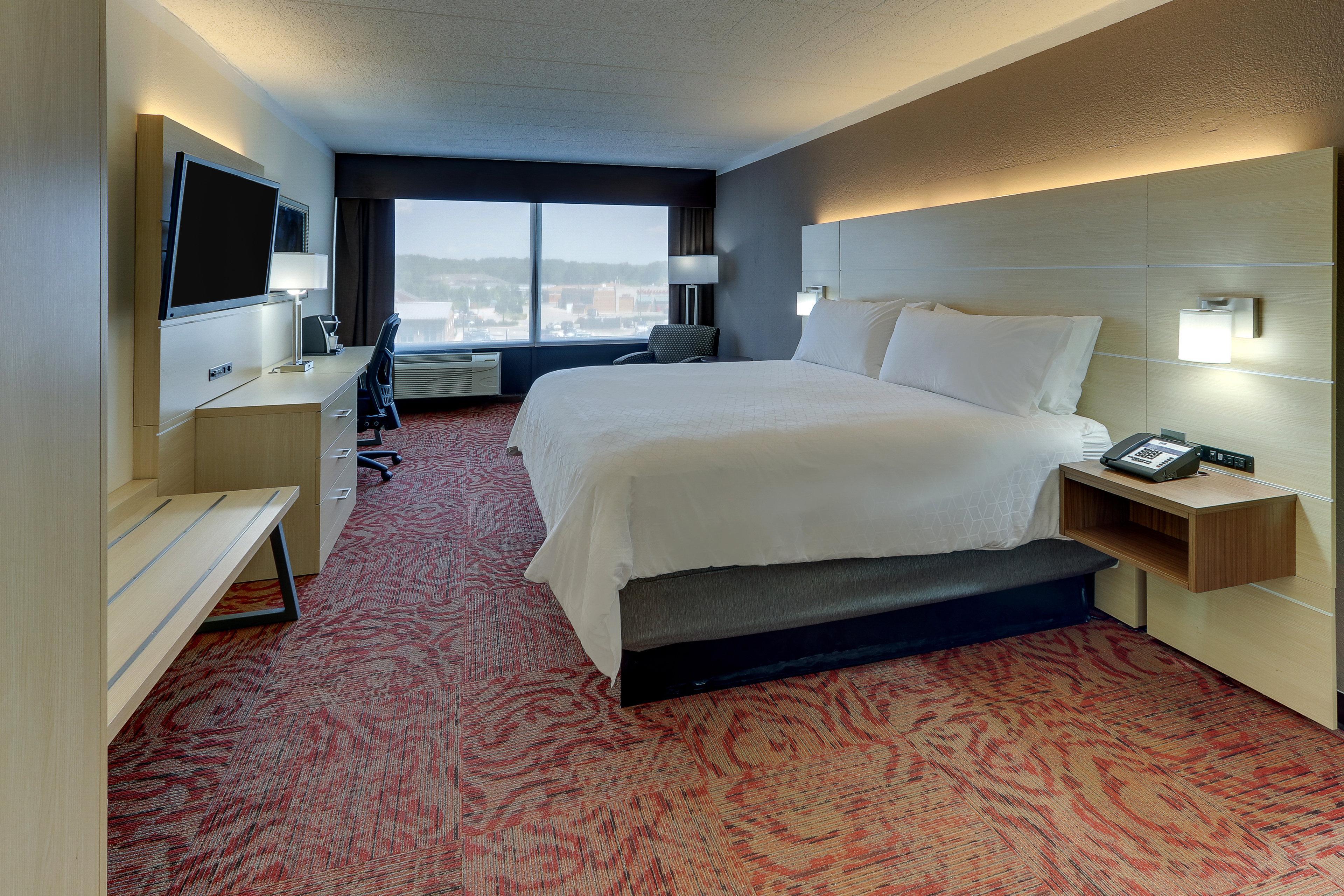 Holiday Inn Express Aberdeen-Chesapeake House By Ihg Luaran gambar