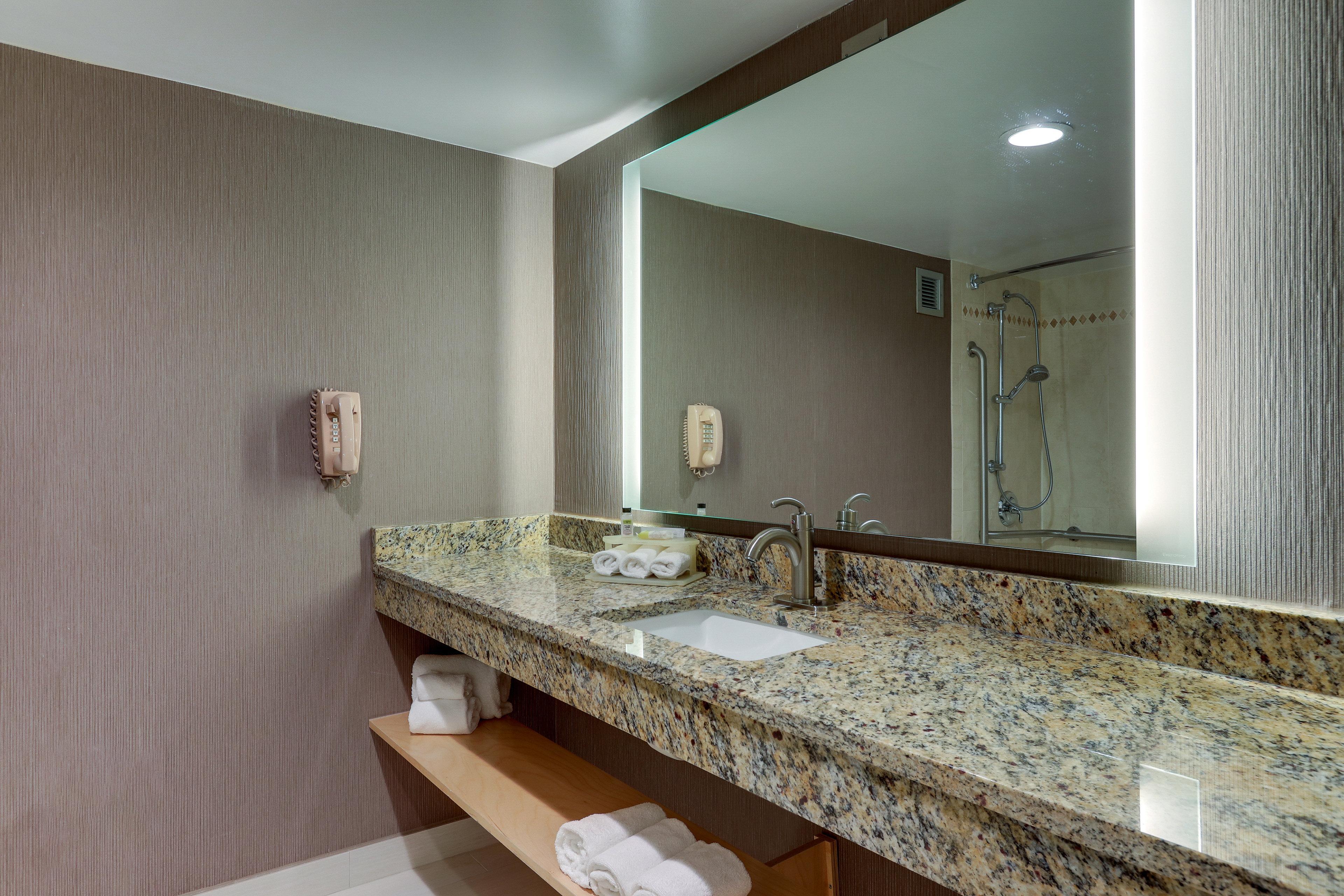 Holiday Inn Express Aberdeen-Chesapeake House By Ihg Luaran gambar