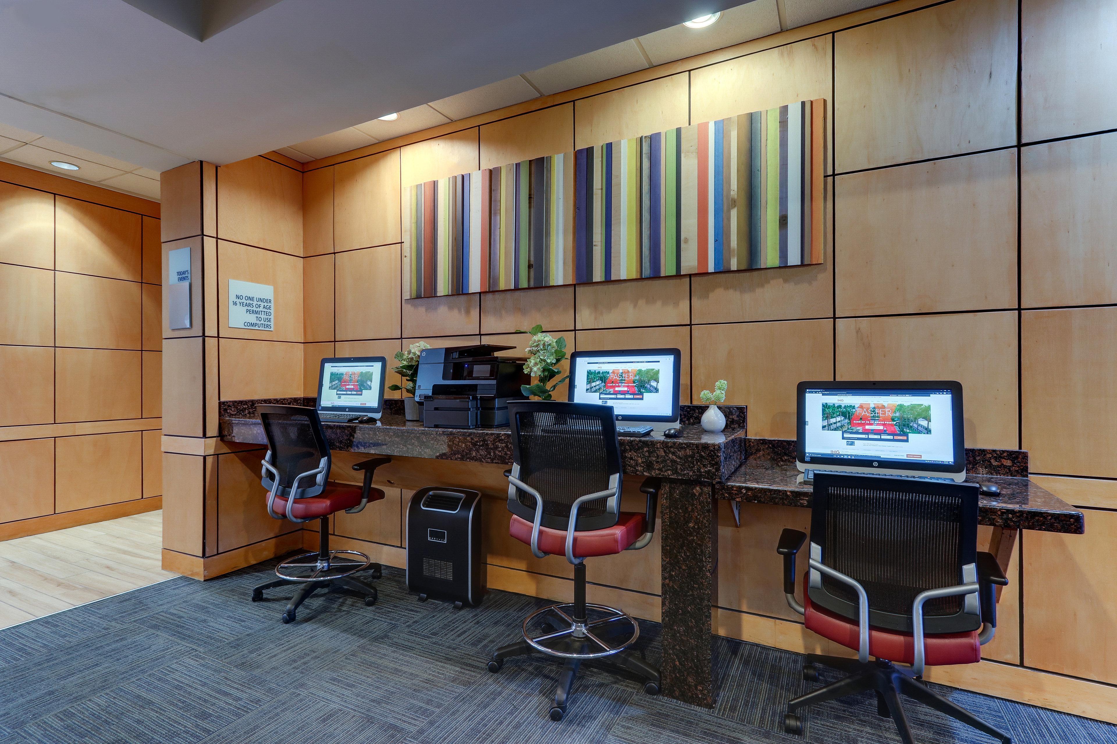 Holiday Inn Express Aberdeen-Chesapeake House By Ihg Luaran gambar