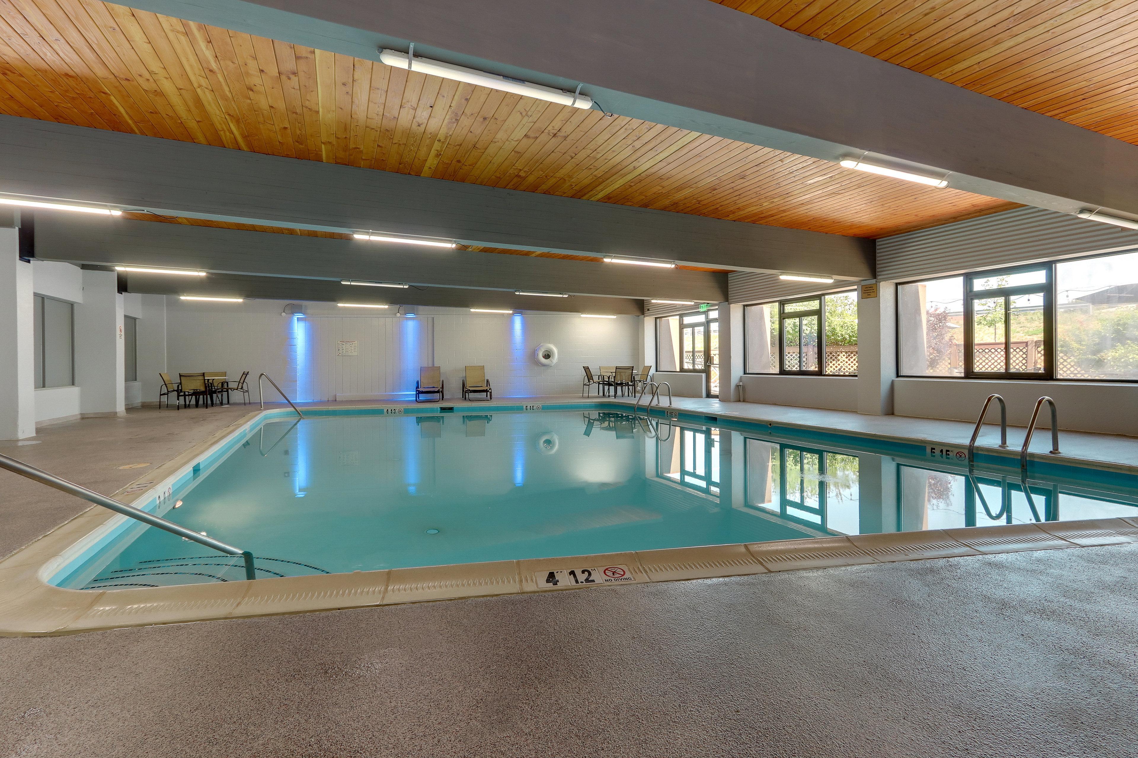 Holiday Inn Express Aberdeen-Chesapeake House By Ihg Luaran gambar