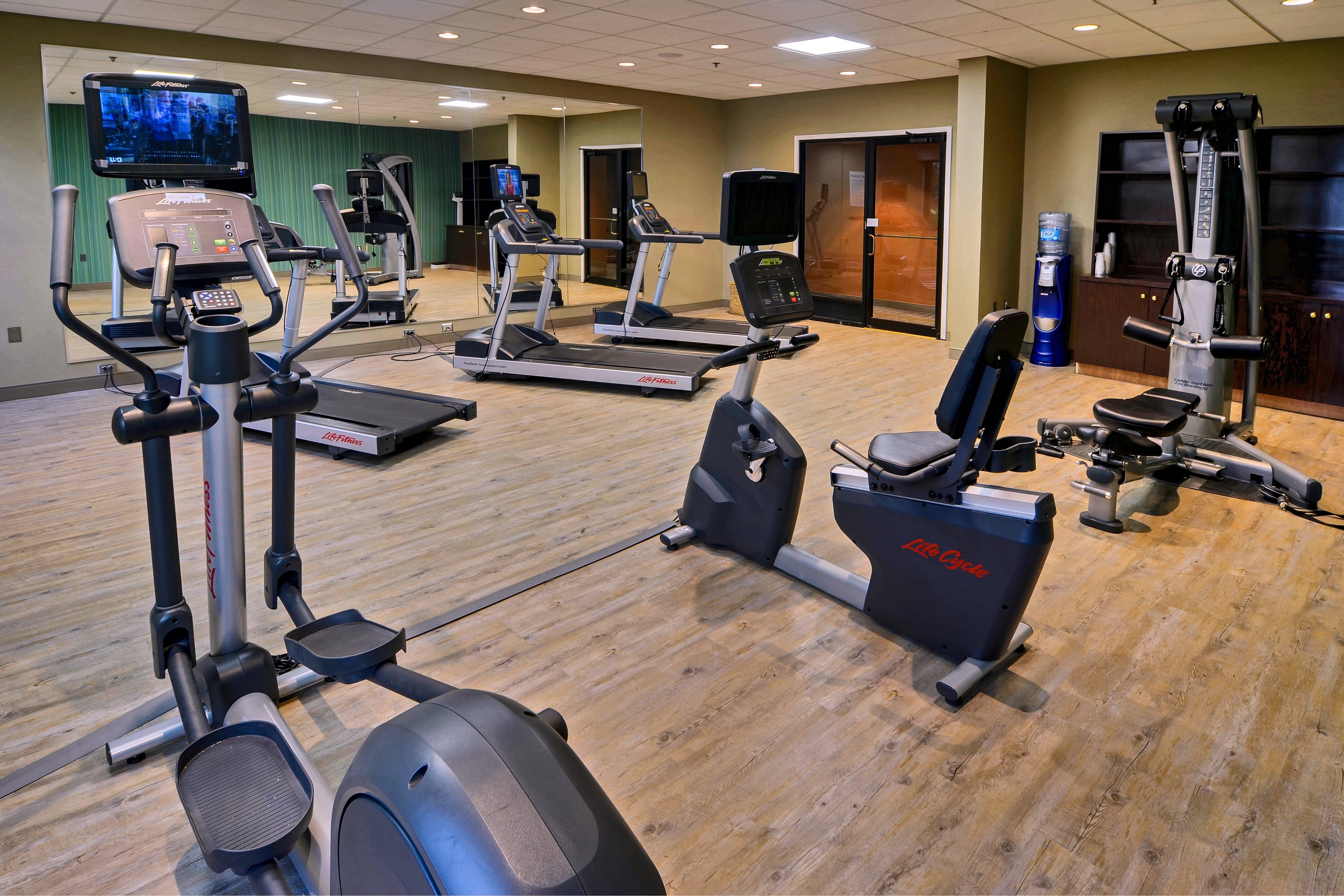 Holiday Inn Express Aberdeen-Chesapeake House By Ihg Luaran gambar
