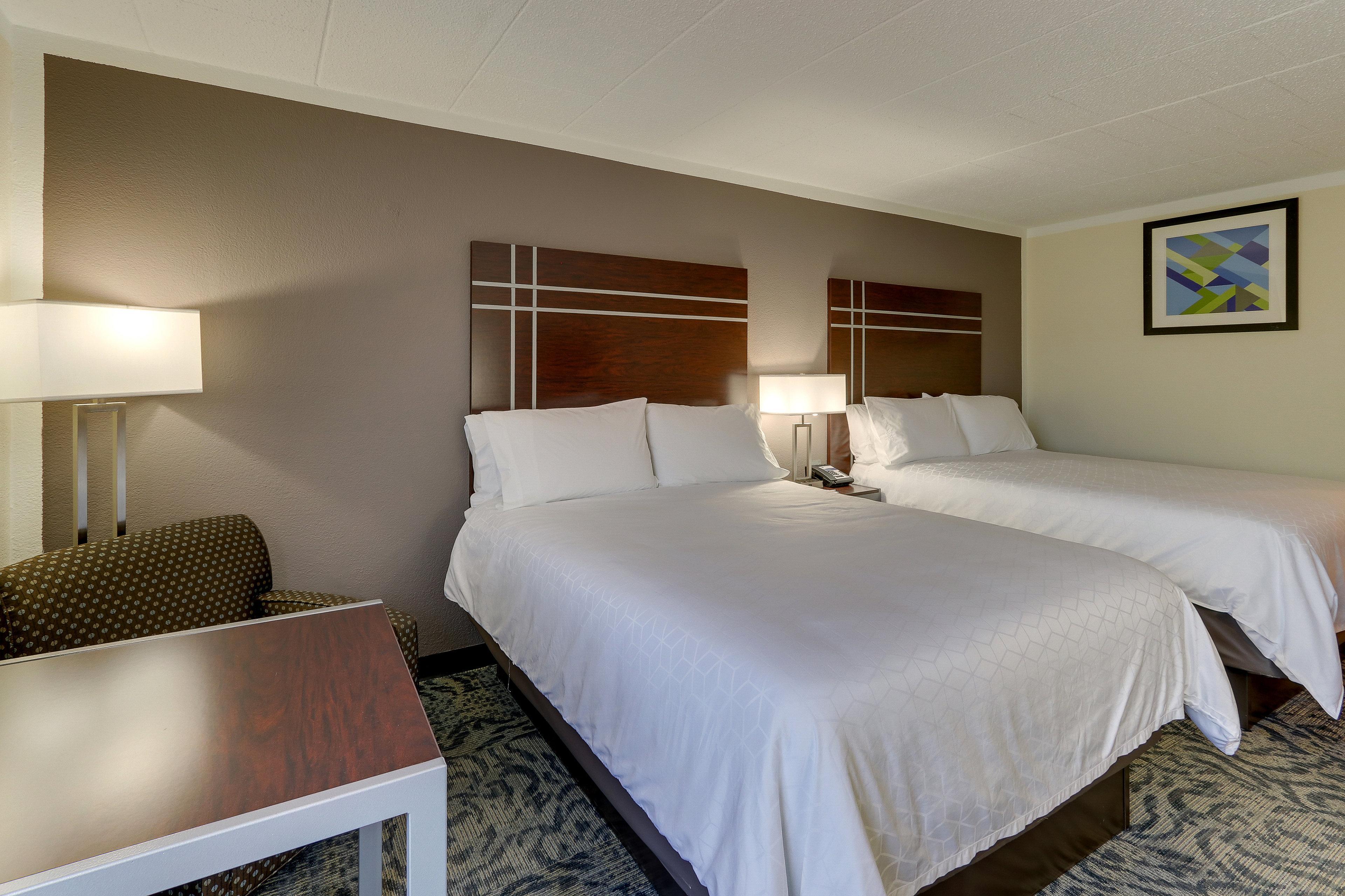 Holiday Inn Express Aberdeen-Chesapeake House By Ihg Luaran gambar