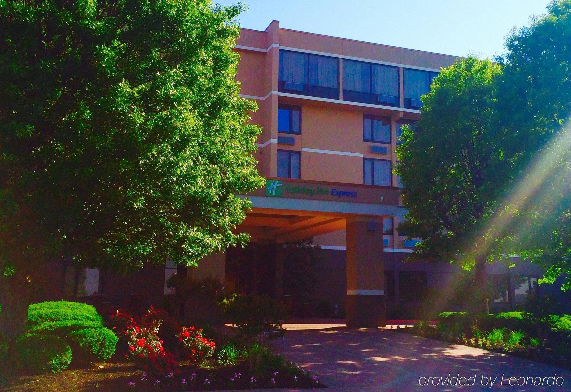 Holiday Inn Express Aberdeen-Chesapeake House By Ihg Luaran gambar