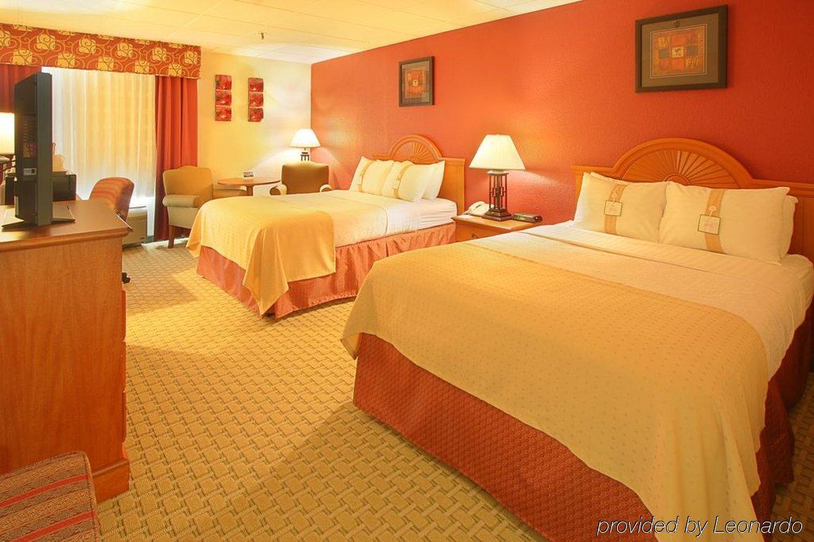 Holiday Inn Express Aberdeen-Chesapeake House By Ihg Bilik gambar