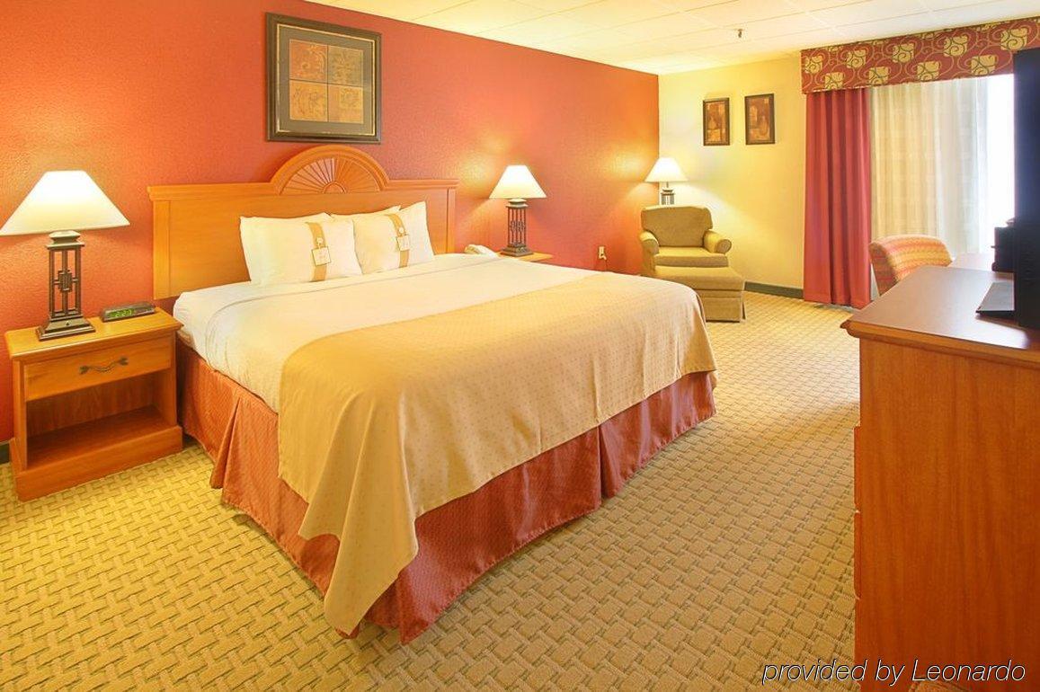 Holiday Inn Express Aberdeen-Chesapeake House By Ihg Bilik gambar