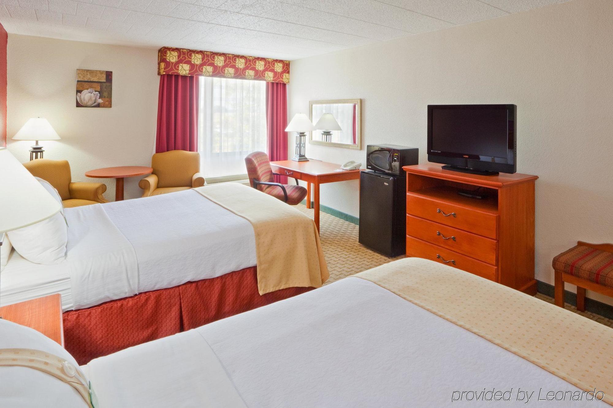 Holiday Inn Express Aberdeen-Chesapeake House By Ihg Bilik gambar