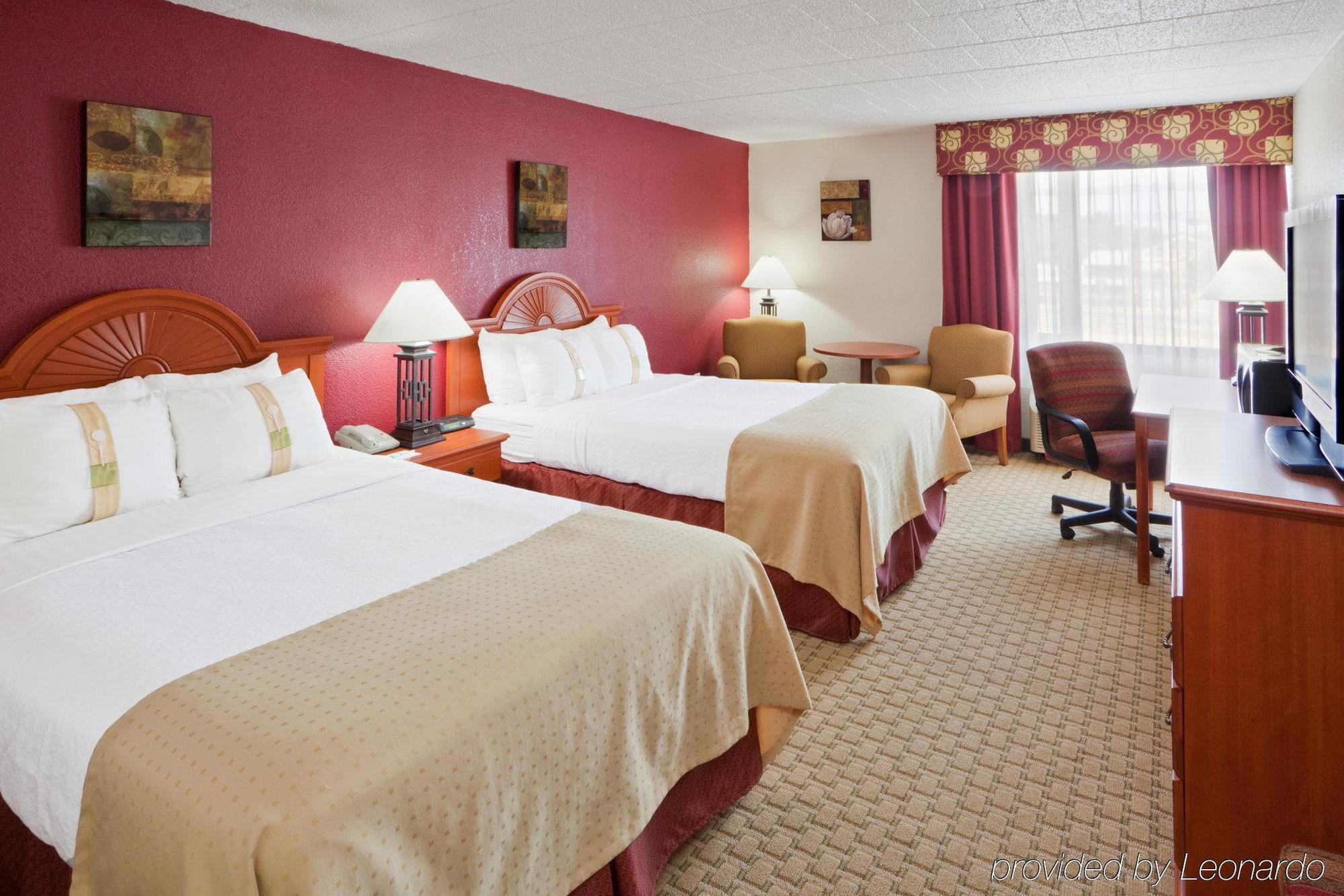 Holiday Inn Express Aberdeen-Chesapeake House By Ihg Bilik gambar