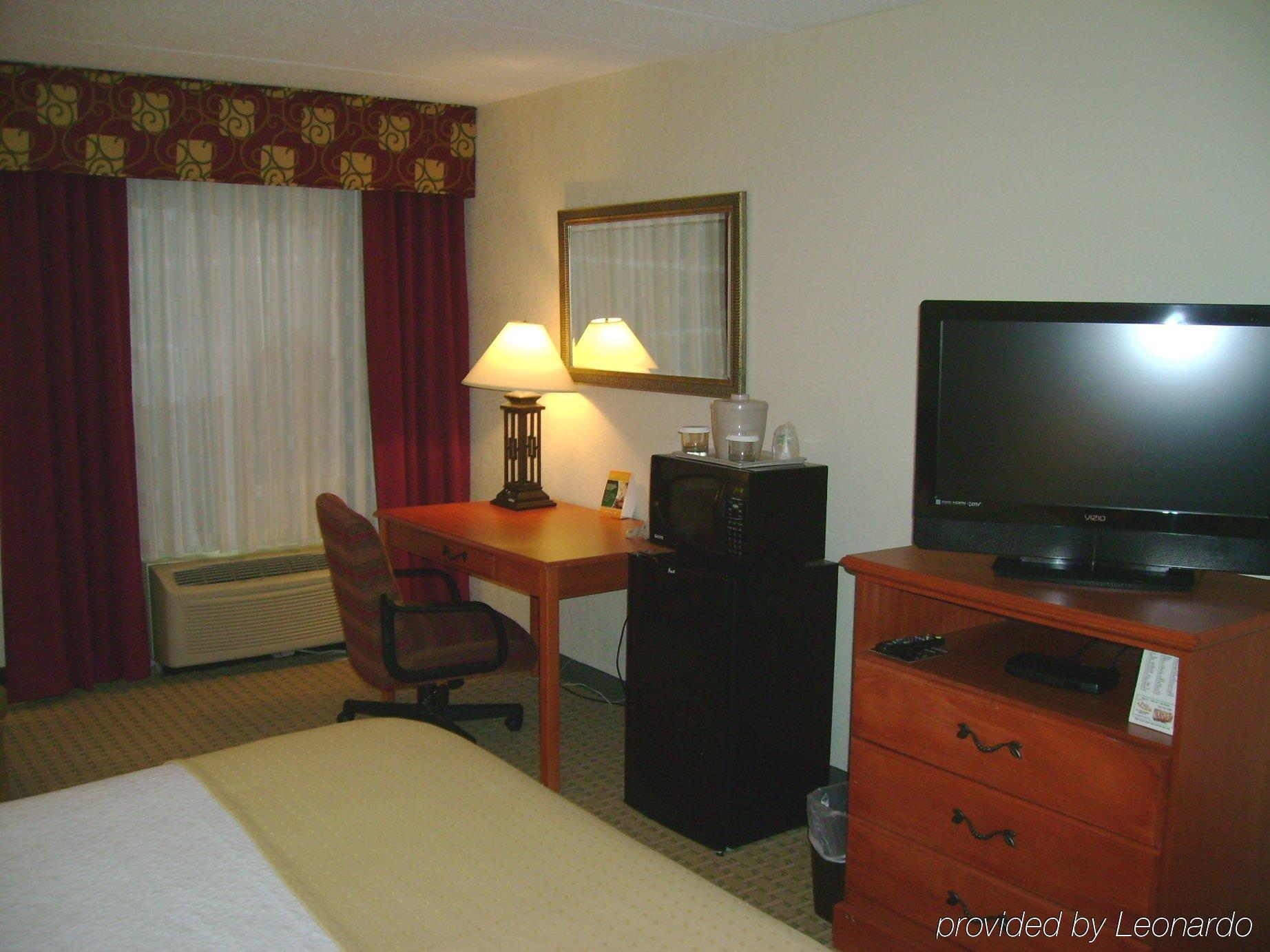 Holiday Inn Express Aberdeen-Chesapeake House By Ihg Bilik gambar