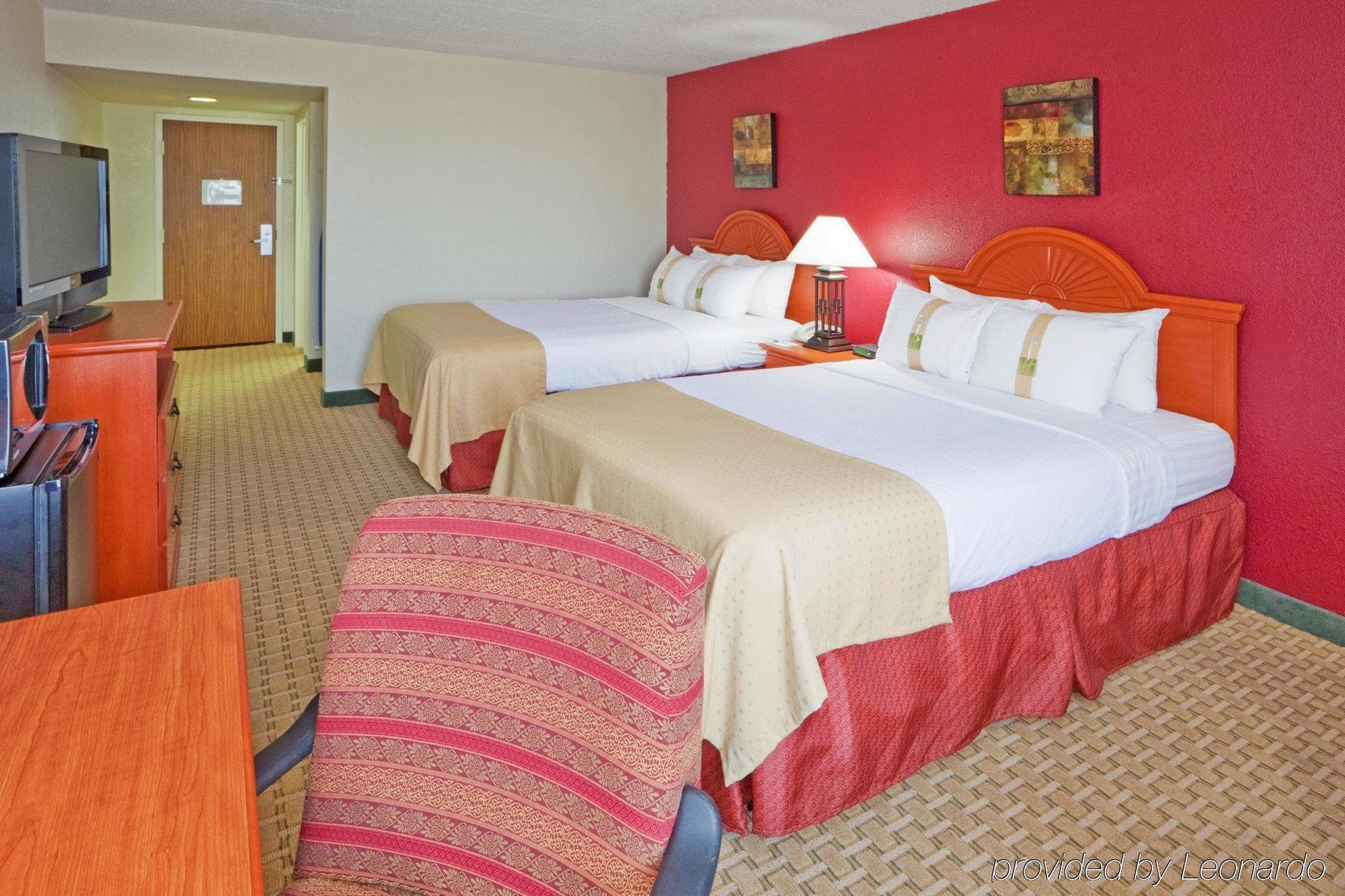 Holiday Inn Express Aberdeen-Chesapeake House By Ihg Bilik gambar