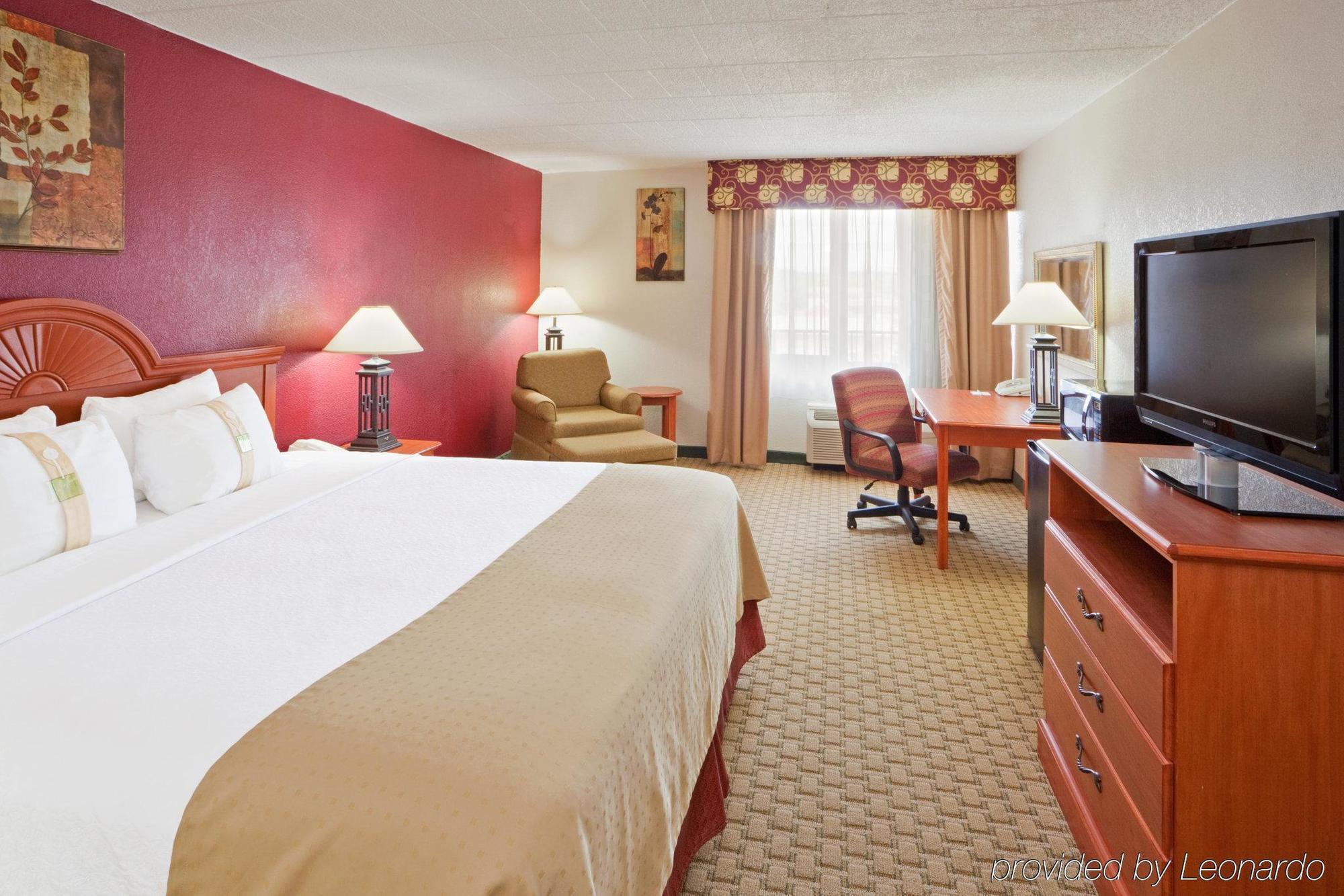 Holiday Inn Express Aberdeen-Chesapeake House By Ihg Bilik gambar