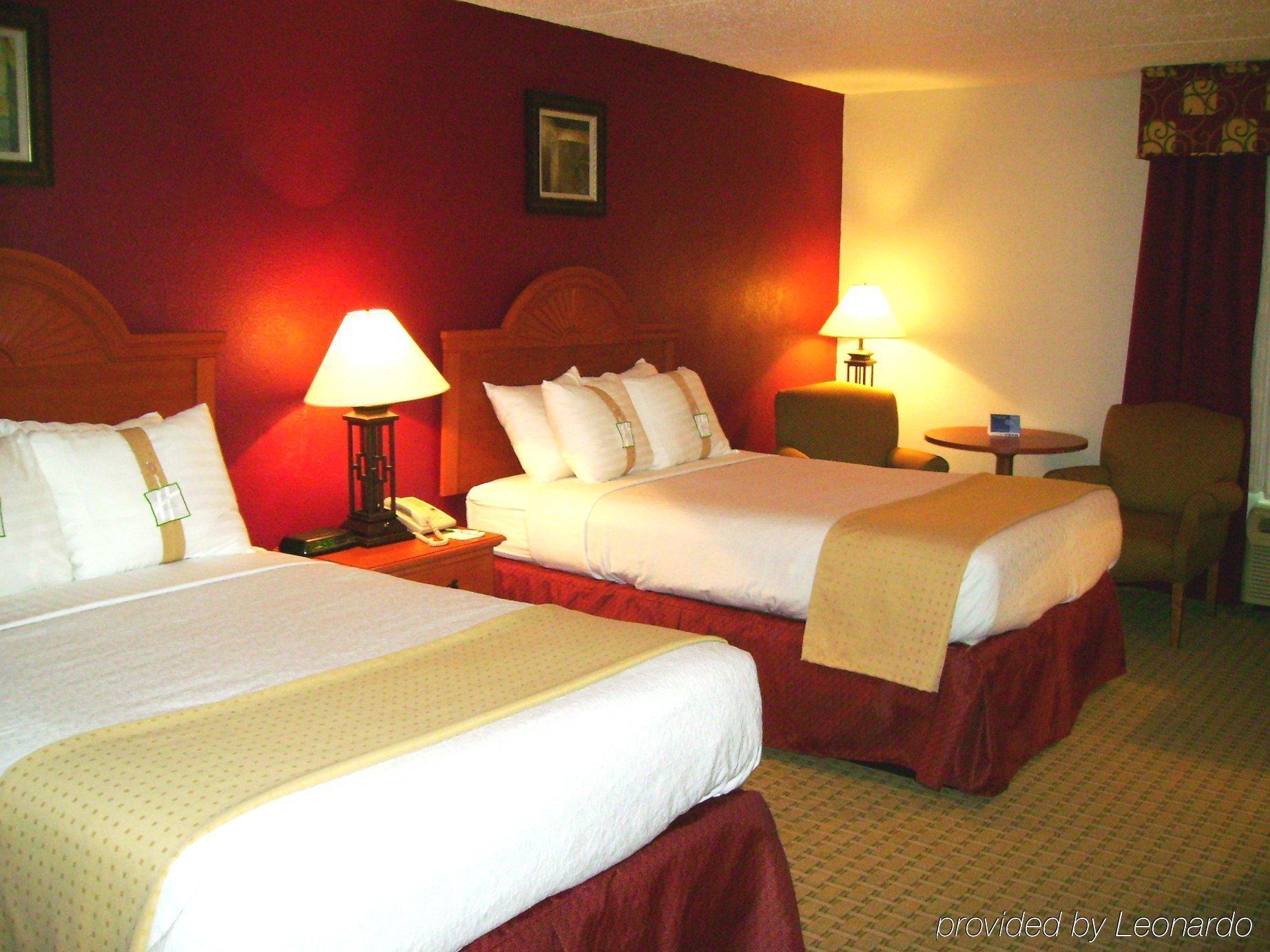Holiday Inn Express Aberdeen-Chesapeake House By Ihg Bilik gambar
