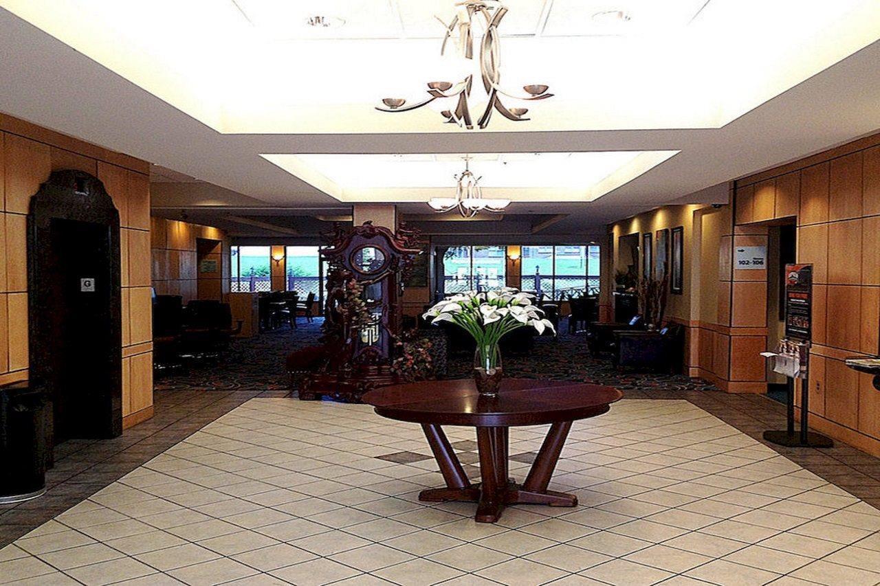 Holiday Inn Express Aberdeen-Chesapeake House By Ihg Luaran gambar