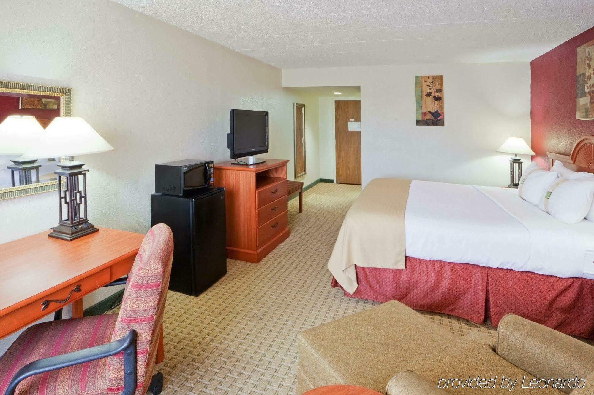 Holiday Inn Express Aberdeen-Chesapeake House By Ihg Bilik gambar